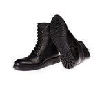 Simon Boot // Black (Euro: 40)