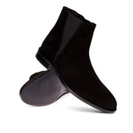 Richard Boot // Black (Euro: 38)