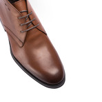 Graham Boot // Tobacco (Euro: 38)