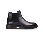 Joshua Boot // Navy Blue (Euro: 42)