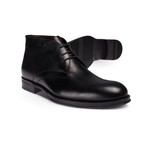 Maxwell Boot // Black (Euro: 43)