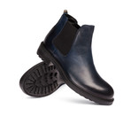 Joshua Boot // Navy Blue (Euro: 42)