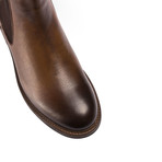 Charlie Boot // Tobacco (Euro: 41)