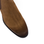 Glenn Boot // Tobacco (Euro: 43)