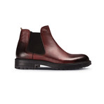 Kyle Boot // Claret Red (Euro: 41)