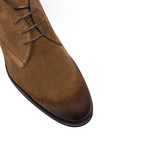 Stewart Boot // Tobacco (Euro: 43)