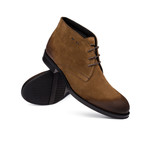 Stewart Boot // Tobacco (Euro: 43)