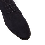 David Boot // Navy Blue (Euro: 42)