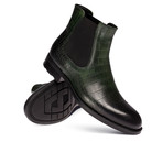 Smith Boot // Green (Euro: 43)