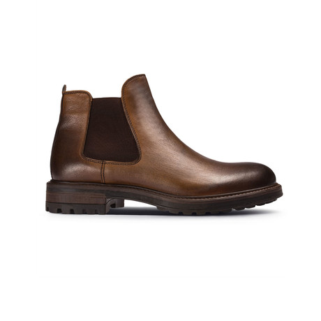 Charlie Boot // Tobacco (Euro: 38)