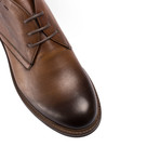 Lewis Boot // Tobacco (Euro: 41)