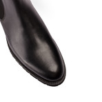 Joel Boot // Black (Euro: 43)