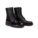 Simon Boot // Black (Euro: 40)