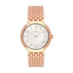 Carl F. Bucherer Ladies Adamavi Date Automatic // 00.10307.03.16.21 // Store Display