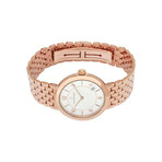 Carl F. Bucherer Ladies Adamavi Date Automatic // 00.10307.03.16.21 // Store Display