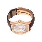 Carl F. Bucherer Ladies Patravi T-24 2nd Time Zone Power Reserve Automatic // 00.10612.03.74.11 // Store Display