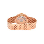 Carl F. Bucherer Ladies Adamavi Date Automatic // 00.10307.03.16.21 // Store Display