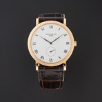 Patek Philippe Calatrava Manual Wind // 3919J // Pre-Owned