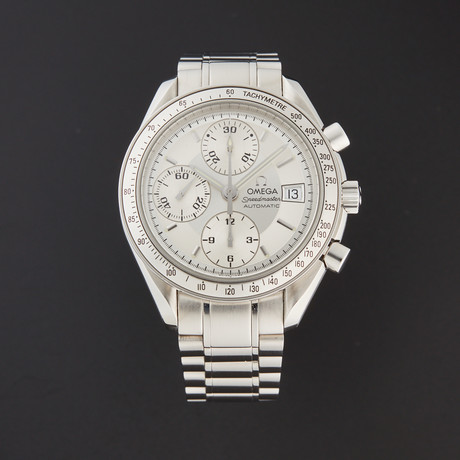 Omega Speedmaster Chronograph Automatic // 3513.3 // Pre-Owned