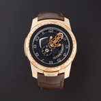 Ulysse Nardin Freak Cruiser Tourbillon Manual Wind // 2056-131 // Pre-Owned