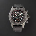 Breitling Avenger Seawolf Chronograph Quartz // M73390 // Pre-Owned