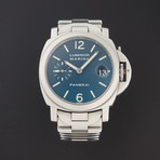 Panerai Luminor Marina Automatic // PAM69 // Pre-Owned