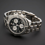 Breitling Colt Chronograph Quartz // A73350 // Pre-Owned