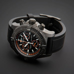 Breitling Avenger Seawolf Chronograph Quartz // M73390 // Pre-Owned