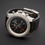 Breitling Bentley B04 GMT Chronograph Automatic // AB0431 // Pre-Owned