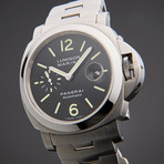 Panerai Luminor Marina Automatic // PAM299 // Pre-Owned