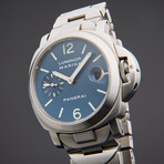 Panerai Luminor Marina Automatic // PAM69 // Pre-Owned