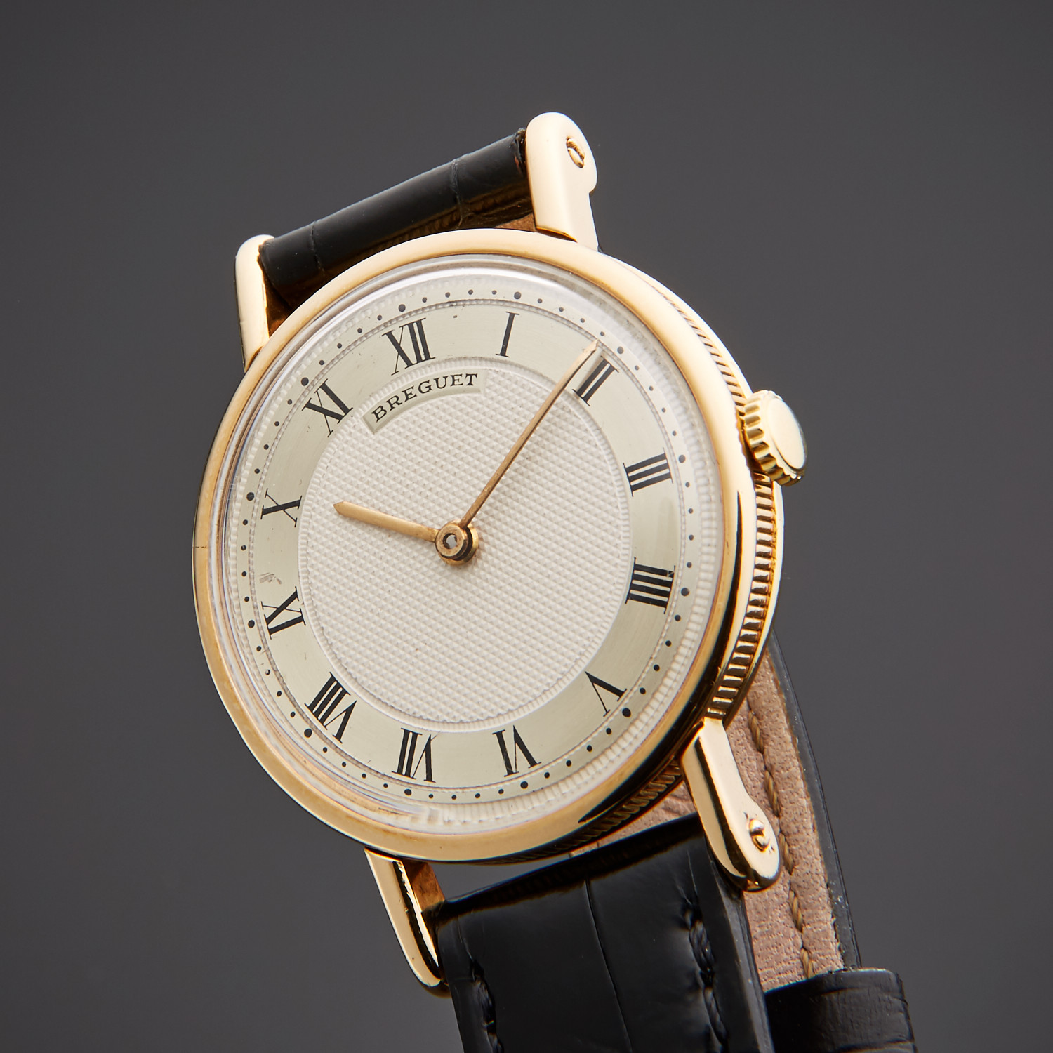 Breguet Manual Wind // Pre-Owned - Acclaimed Timepieces - Touch of Modern