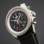 Breitling Bentley B04 GMT Chronograph Automatic // AB0431 // Pre-Owned