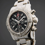 Breitling Avenger II Chronograph Automatic // A13381 // Pre-Owned