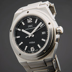 IWC Ingenieur Automatic // IW322701 // Pre-Owned