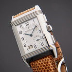 Jaeger-LeCoultre Reverso Grande GMT Manual Wind // 240.8.18 // Pre-Owned