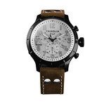 Tsikolia P-47 Thunderbolt Chronograph Quartz // 5040.D/1004104