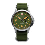 Tsikolia Georgian Armed Forces Quartz // GAF44-3-KA