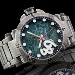 Pramzius Fall of the Berlin Wall Automatic // NH35-P897422B