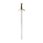 Robb's Sword