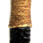 Night's Watch Dragonglass Dagger Set