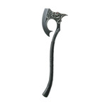 Euron Greyjoy's Axe