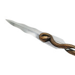 Red Viper's Spear
