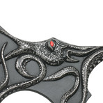 Euron Greyjoy's Axe