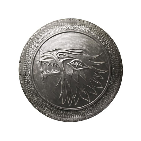 Stark Infantry Shield