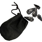 Night's Watch Dragonglass Dagger Set