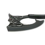 Euron Greyjoy's Axe