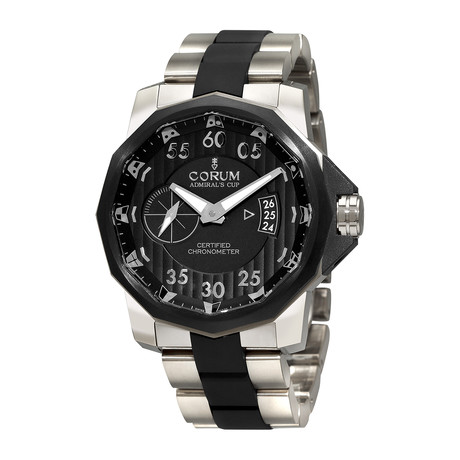 Corum Admiral's Cup Automatic // 94795194/V791AN
