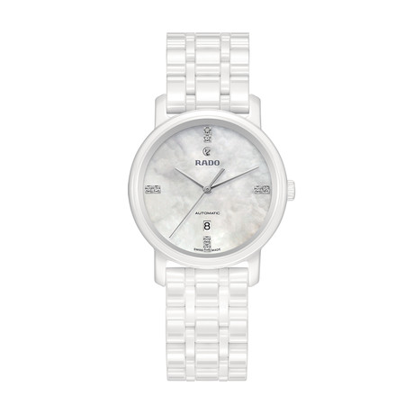 Rado Diamaster Automatic // R14044907