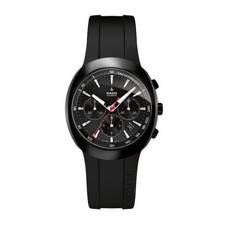 Rado Dstar Chronograph Automatic // R15378159